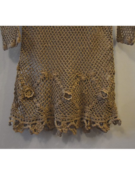 MAGLIA Tg. M TRAFORATA LEGGERA TRASPARENTE TWINSET