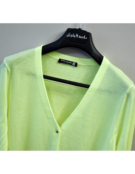 MAGLIA Tg. M TRAFORATA LEGGERA TRASPARENTE TWINSET