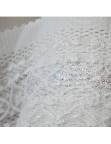 PIZZO / MERLETTO LARGHEZZA 20 cm (10)