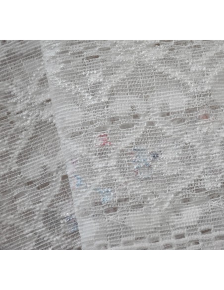PIZZO / MERLETTO LARGHEZZA 20 cm