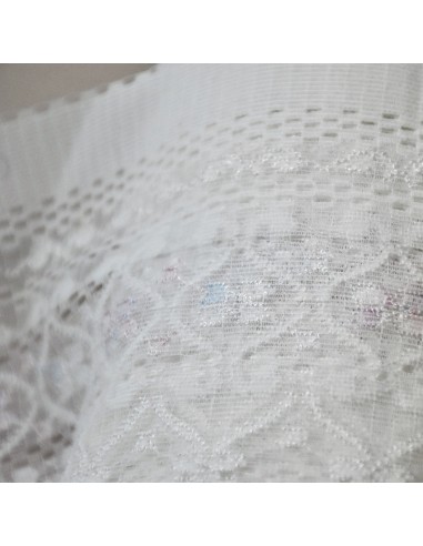 PIZZO / MERLETTO LARGHEZZA 20 cm