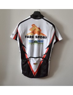 MAGLIETTA CICLISMO TG. L Northwave 2