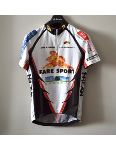 MAGLIETTA CICLISMO TG. L Northwave