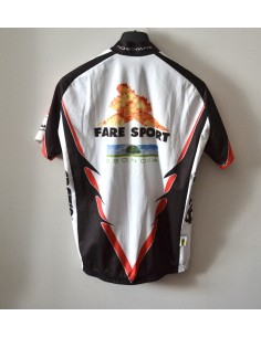 MAGLIETTA / GILETTINO CICLISMO TG. L Northwave 2