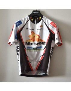 MAGLIETTA / GILETTINO CICLISMO TG. L Northwave