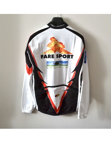 MAGLIA CICLISMO TG. L Northwave