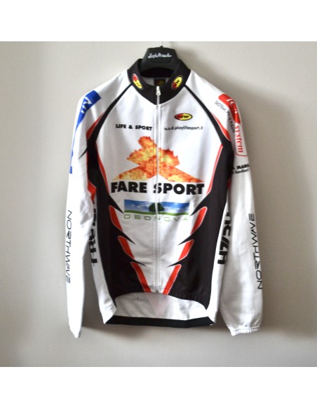 MAGLIA CICLISMO TG. L Northwave