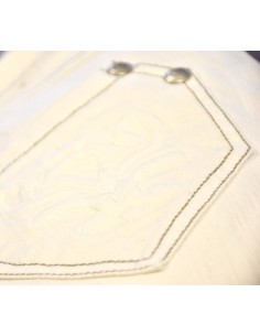 PANTALONI COTONE   tg 12/44 Next 2