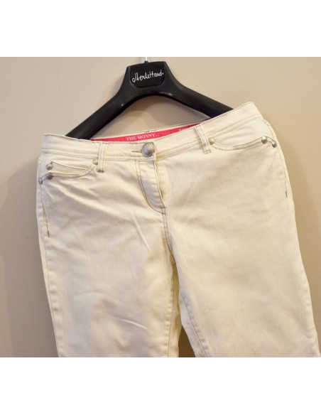 PANTALONI COTONE   tg 12/44 Next