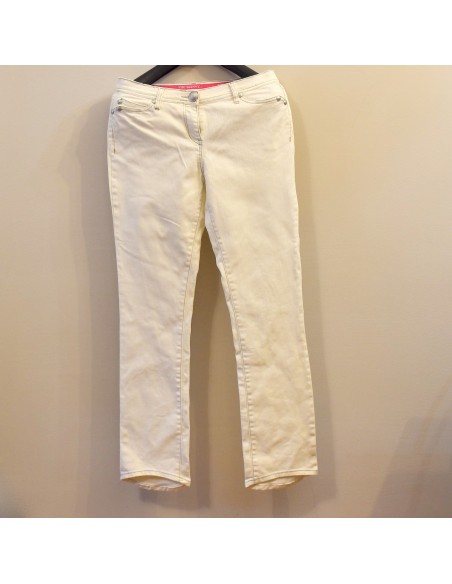 PANTALONI COTONE   tg 12/44 Next