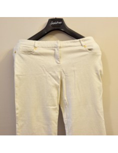 PANTALONI COTONE   tg 44/46 2