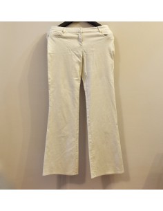 PANTALONI COTONE   tg 44/46