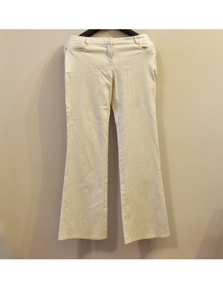 PANTALONI COTONE   tg 44/46