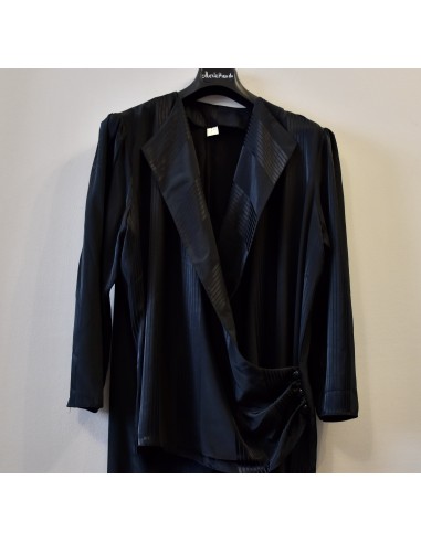 ABITO VINTAGE ORIGINALE anni '80  tg.46 circa