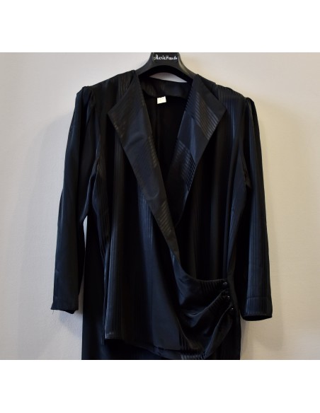 ABITO VINTAGE ORIGINALE anni '80  tg.46 circa