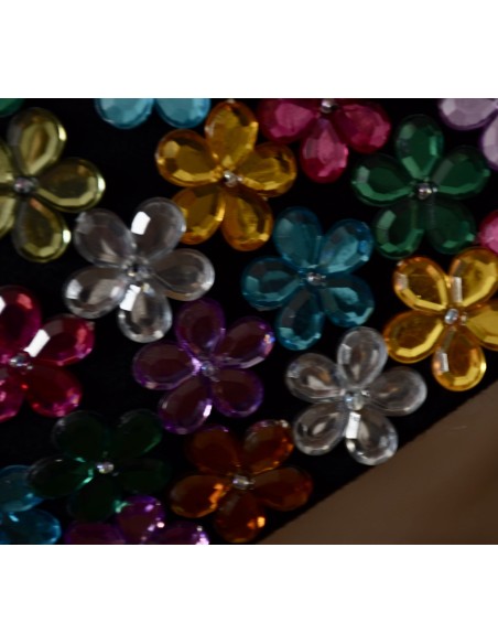 CAPPELLO LANA NERO tg. 58/59