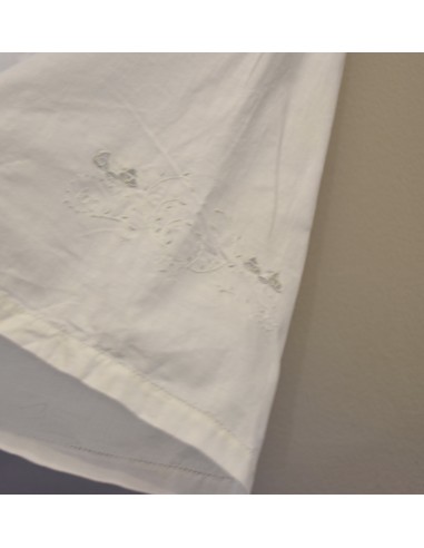 MUTANDONI primi '900 RICAMATI A MANO