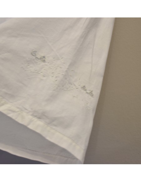 MUTANDONI primi '900 RICAMATI A MANO