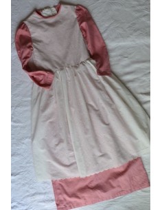 ABITO VINTAGE BAMBINA tg. 7/8 anni circa Catalogo   Prodotti 2