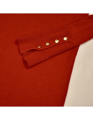 MAGLIA / ABITO Tg. M Design by KappAhl rosso