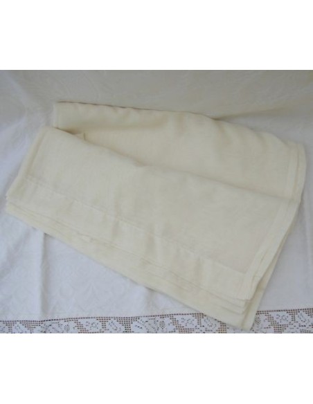 TENDA BEIGE / CREMA - 440x205 cm -