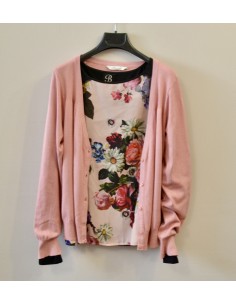 GOLFINO + MAGLIETTA Tg. M/L 44/46