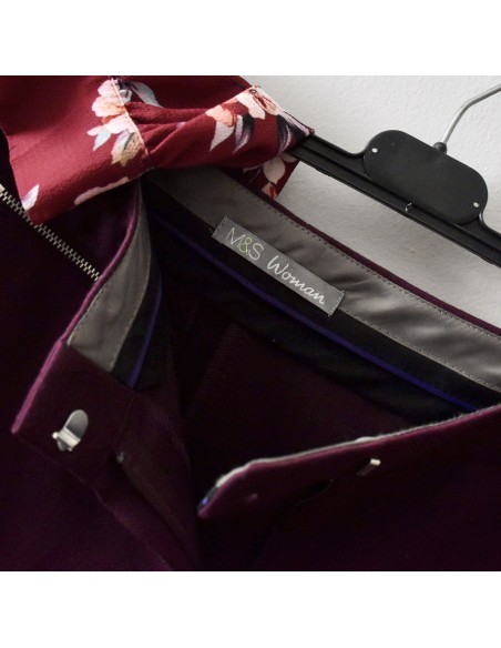 PANTALONI  DONNA TG.M 44/46