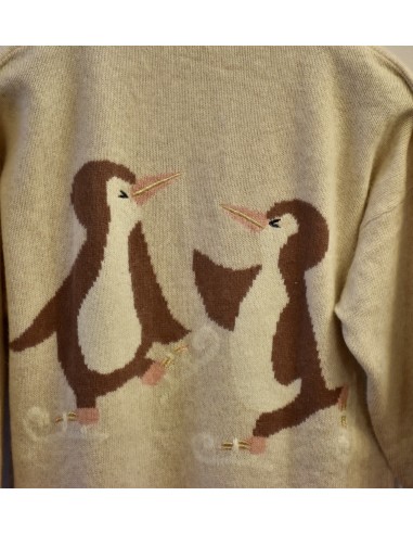 MAGLIA LANA  VINTAGE anni '90  tg.L  Alberto Fabiani