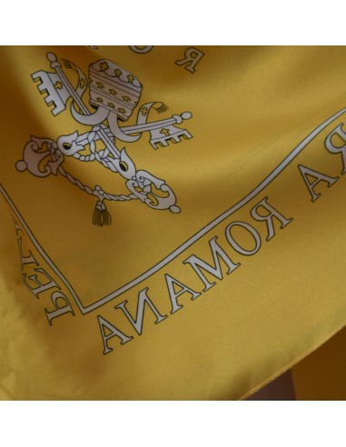 FOULARD OPERA ROMANA PELLEGRINAGGII