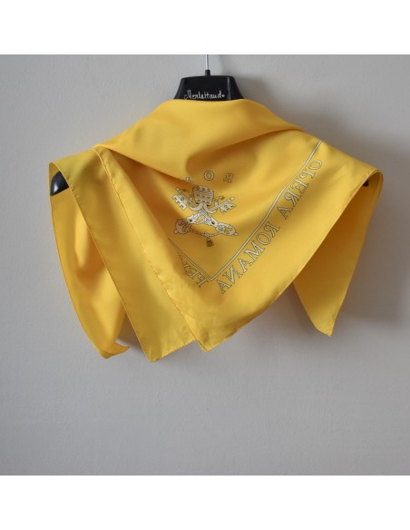 FOULARD OPERA ROMANA PELLEGRINAGGII