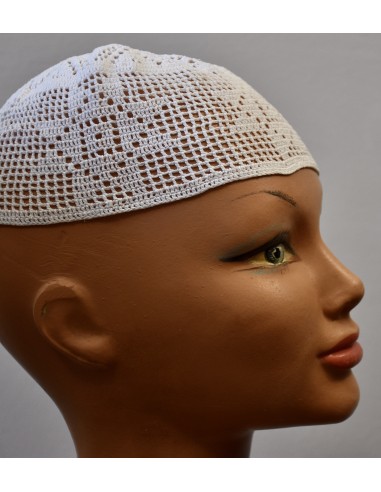 CAPPELLO COTONE