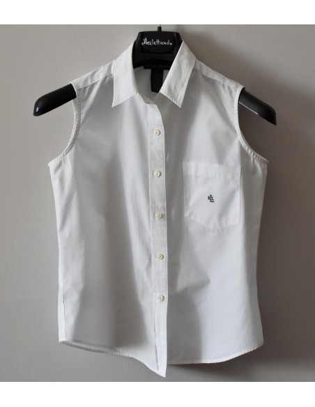 CAMICIA  LAUREN  tg.S