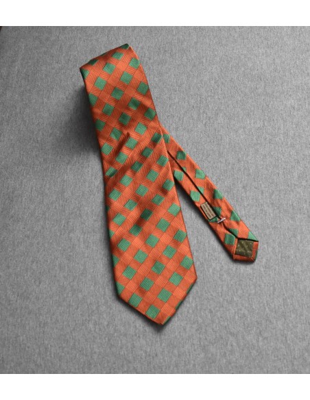 CRAVATTA SETA Anselmo Dionisio