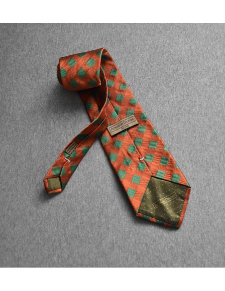 CRAVATTA SETA Anselmo Dionisio