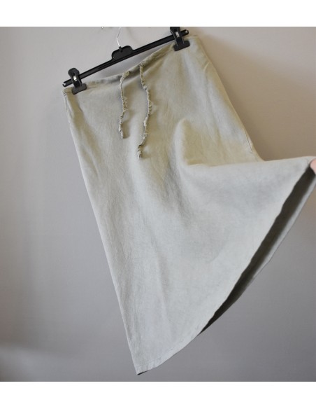 GONNA  COTONE MISTO LINO tg 42