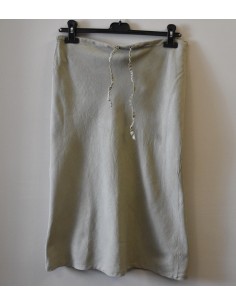 GONNA  COTONE MISTO LINO tg 42