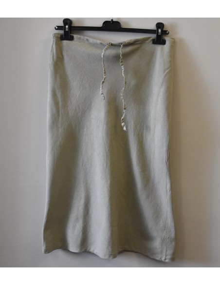 GONNA  COTONE MISTO LINO tg 42