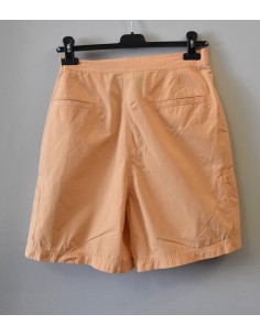 CANOTIERINA + PANTALONCINI BERMUDA  LAUREN Tg. 44 2