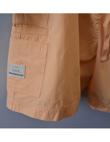 CANOTIERINA + PANTALONCINI BERMUDA  LAUREN Tg. 44