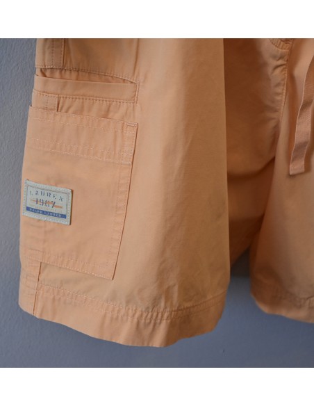 CANOTIERINA + PANTALONCINI BERMUDA  LAUREN Tg. 44