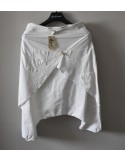 PANTALONI  DONNA TG.42/44  ALLA TURCA