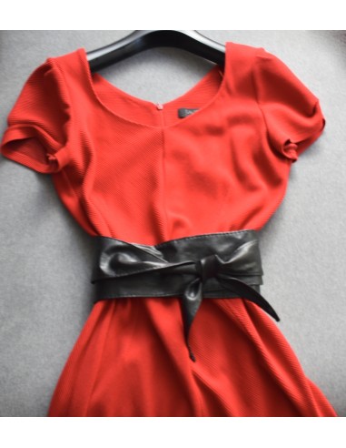 ABITO Tg. 46 SAVIDA rosso