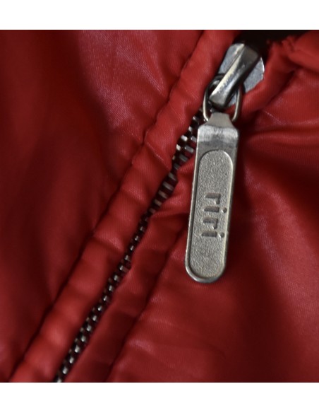 GIUBBOTTO UMO SCI VINTAGE tg 52  Frey anni '70