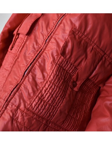 GIUBBOTTO UMO SCI VINTAGE tg 52  Frey anni '70