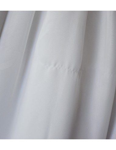 ABITO DA SPOSA  Tg. XXL BIANCO