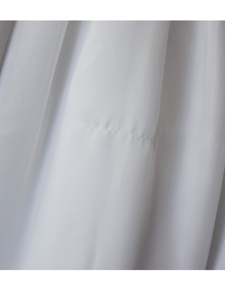 ABITO DA SPOSA  Tg. XXL BIANCO