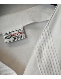 CAMICIA  STILE TIROLESE tg.46/48   Alphorn 2