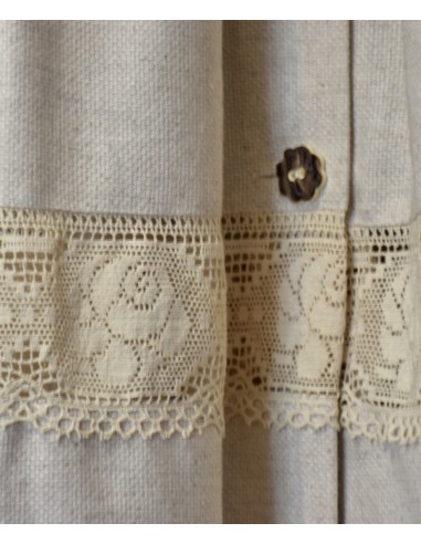 GONNA IN STILE TIROLESE tg.40/42 Seim