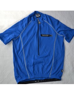 MAGLIETTA CICLISMO  TG. M Parentini