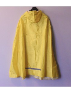 MANTELLA PIOGGIA  SPORTVA Tg S/XS  CRIVIT 2